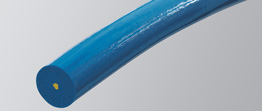 Del/San reinforced round belt Reinforced round belt
