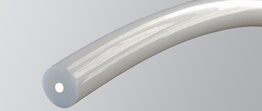 Del/Roc reinforced round belt Polyester reinforced round belt