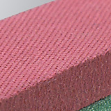 v-belt with linatech surface linatech surface for vbelt