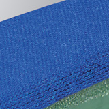 Lycra surface for v belt