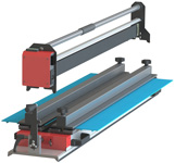 conveyor belt welding tools