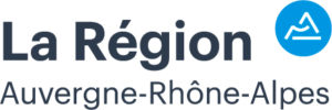 Logo de la région Rhône-Alpes
